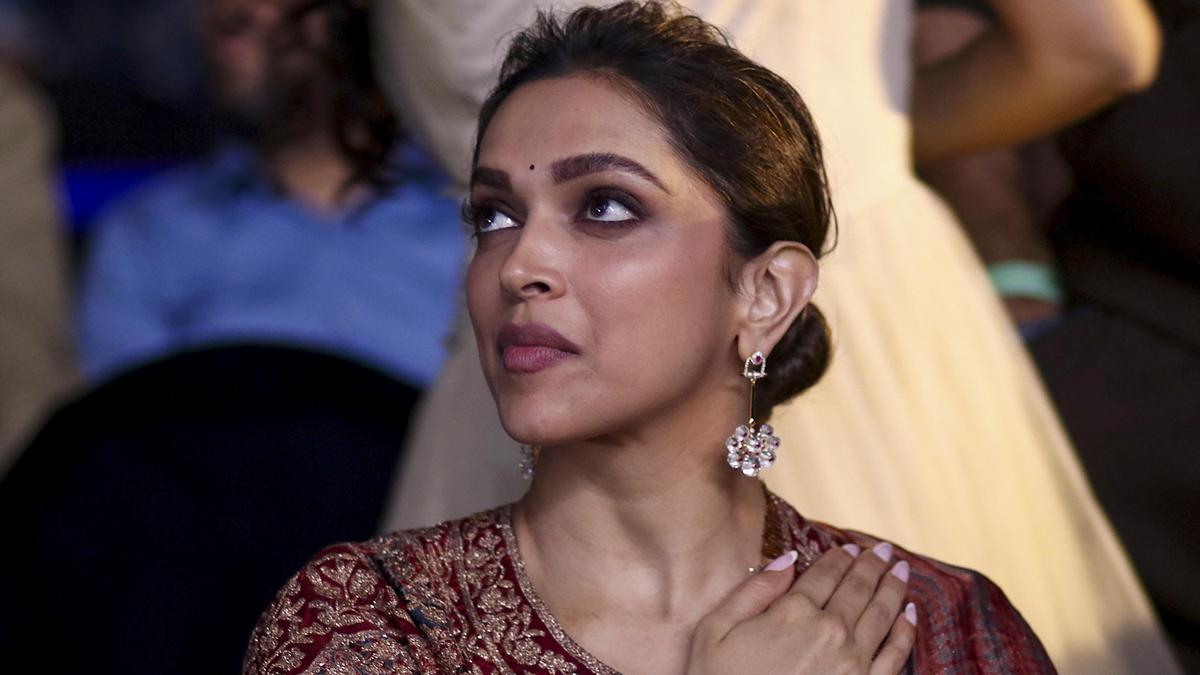 Deepika Padukone breaks silence on ‘Dhurandhar 2’, replies to trolls